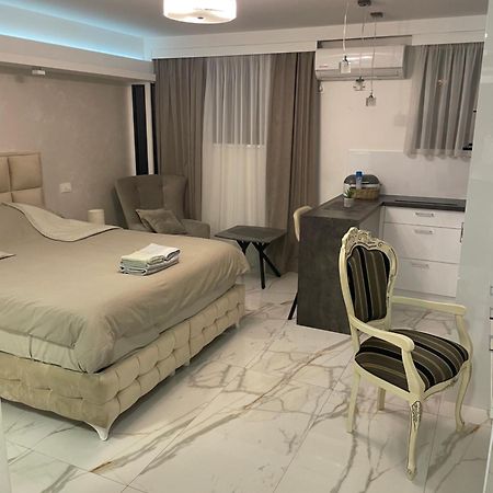 Liga Apartment Белград Екстериор снимка