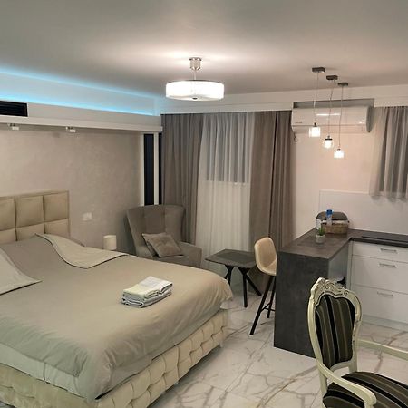 Liga Apartment Белград Екстериор снимка