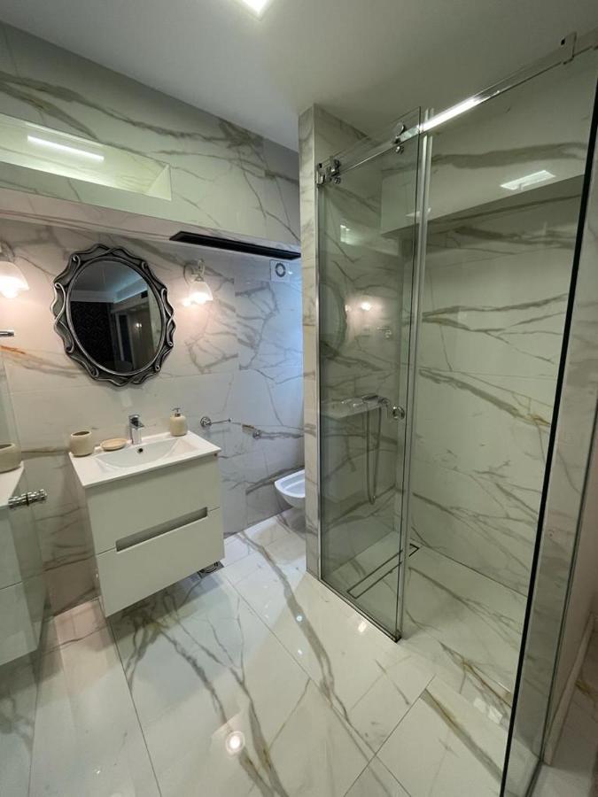 Liga Apartment Белград Екстериор снимка