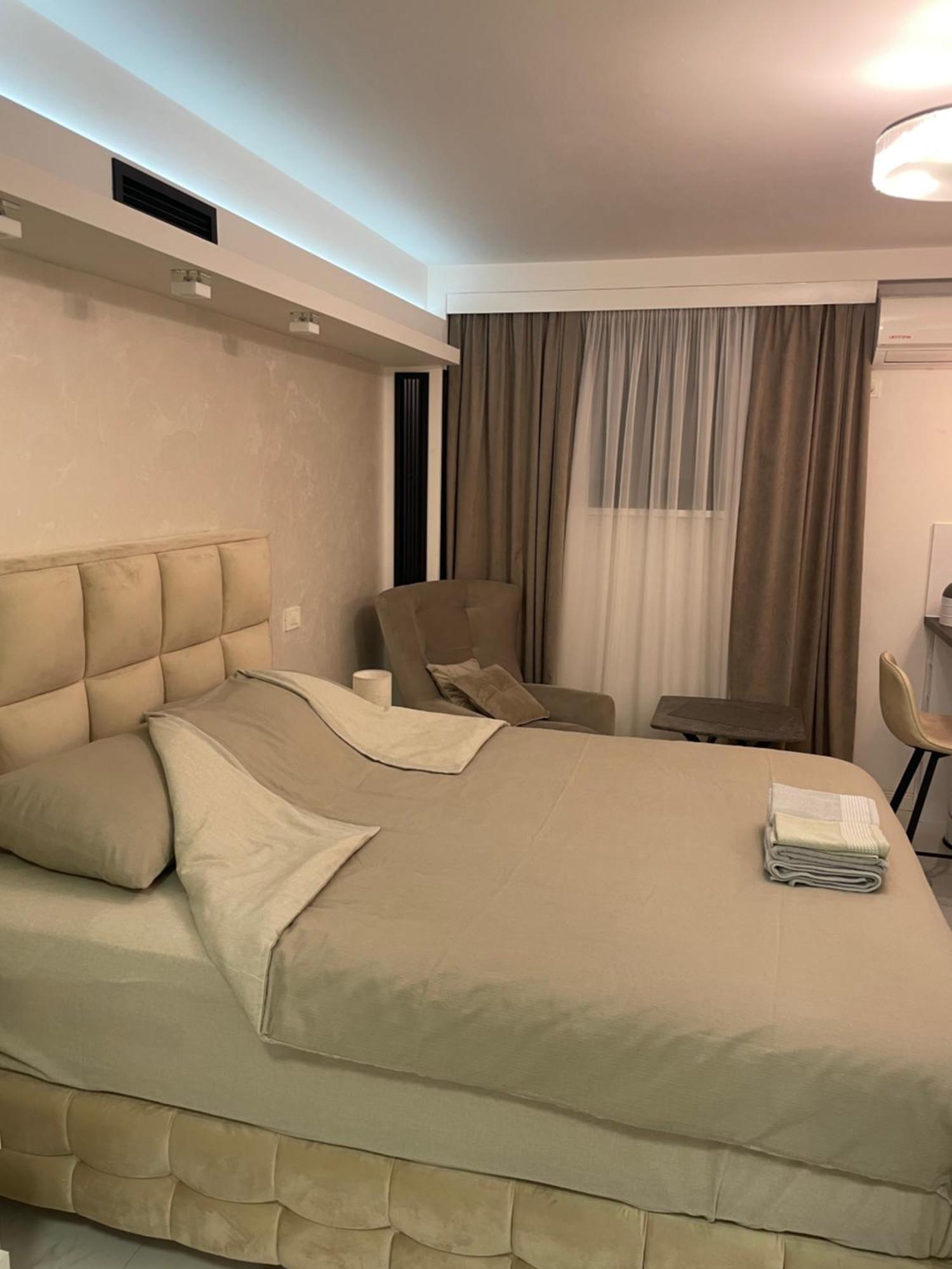 Liga Apartment Белград Екстериор снимка