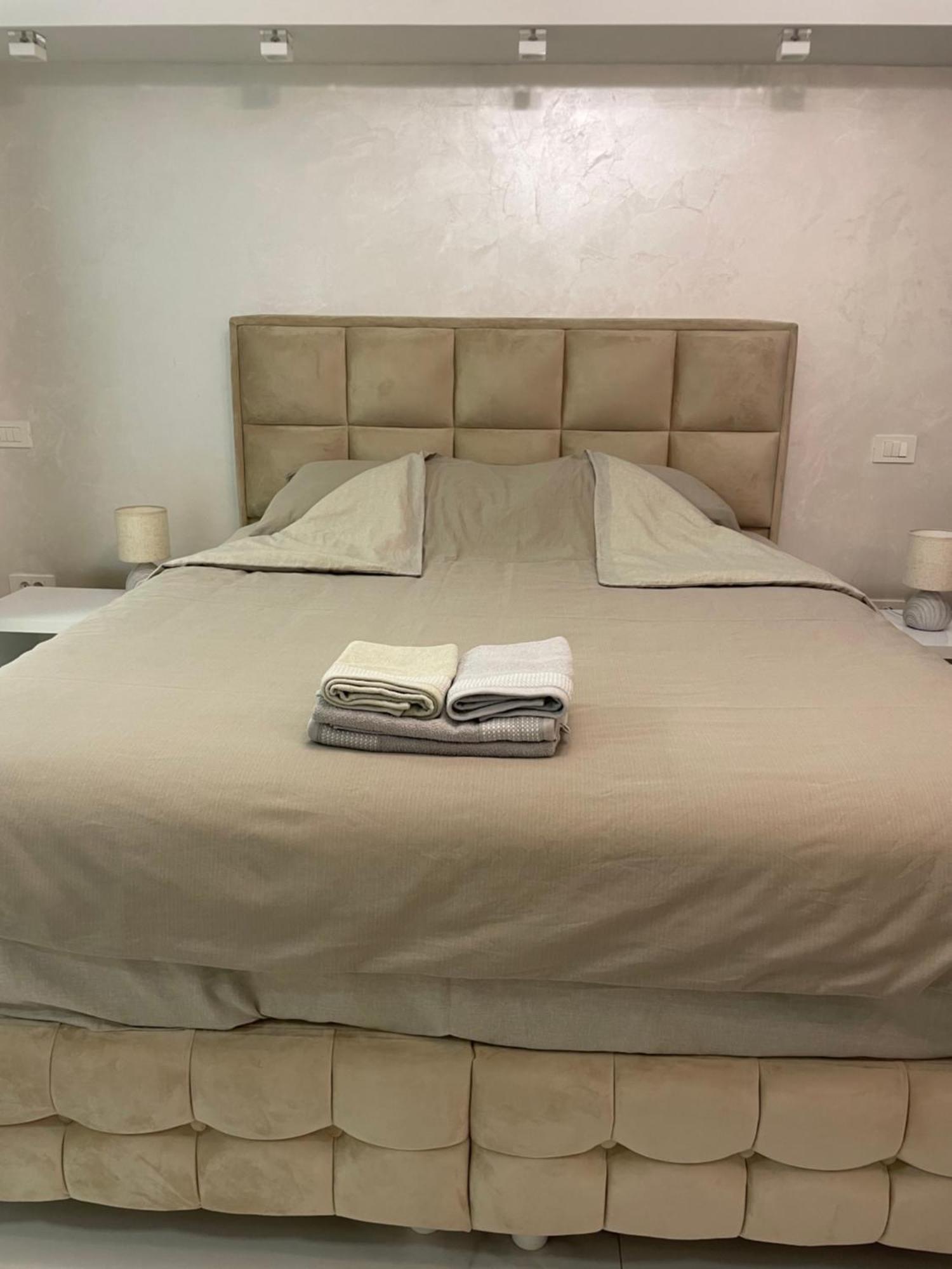 Liga Apartment Белград Екстериор снимка