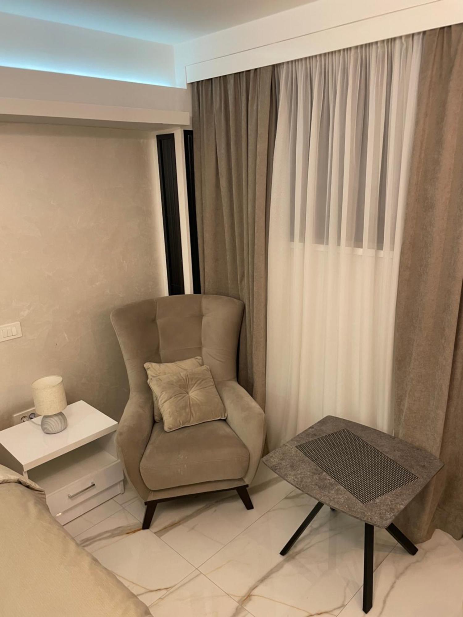 Liga Apartment Белград Екстериор снимка