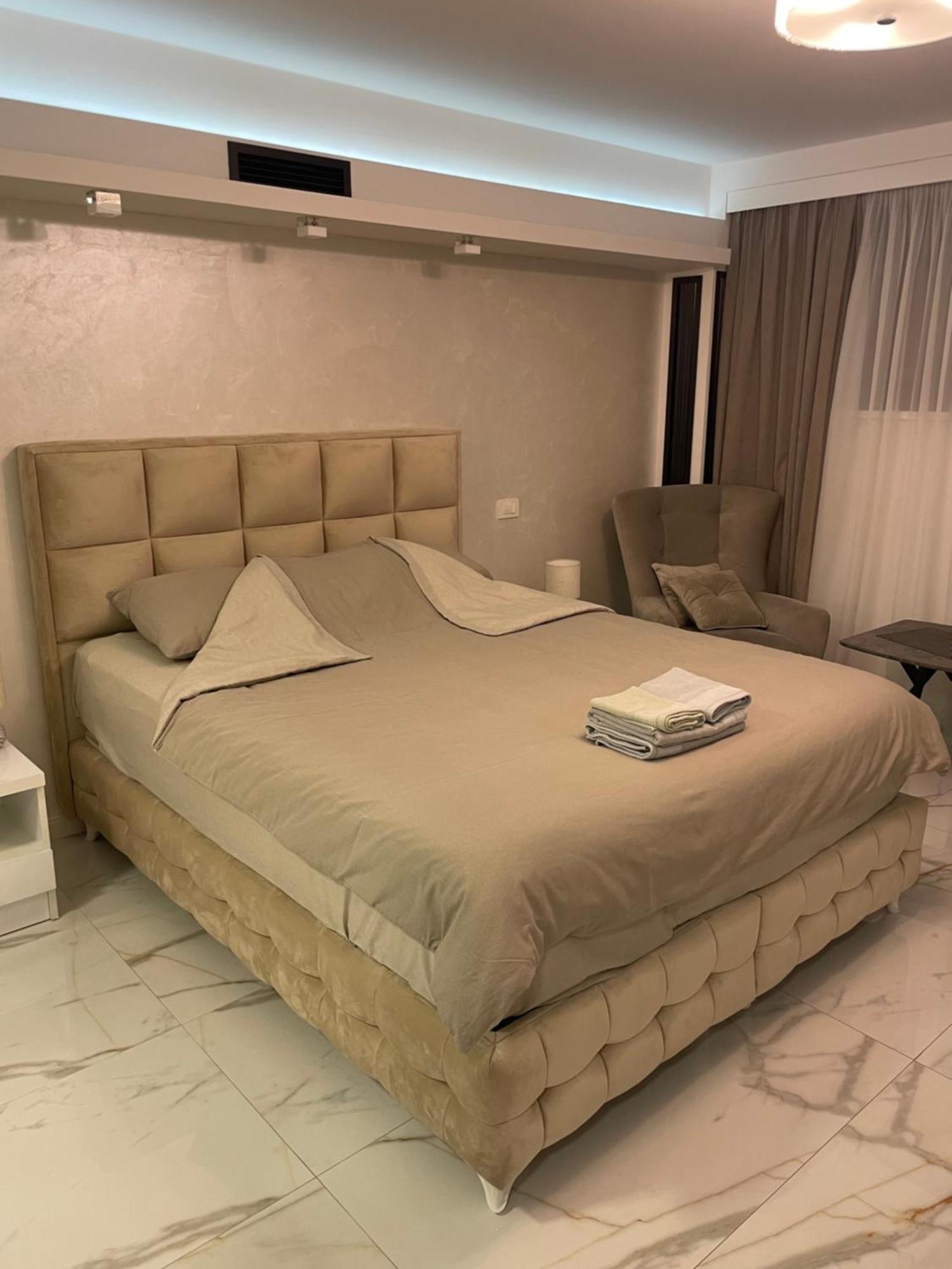 Liga Apartment Белград Екстериор снимка