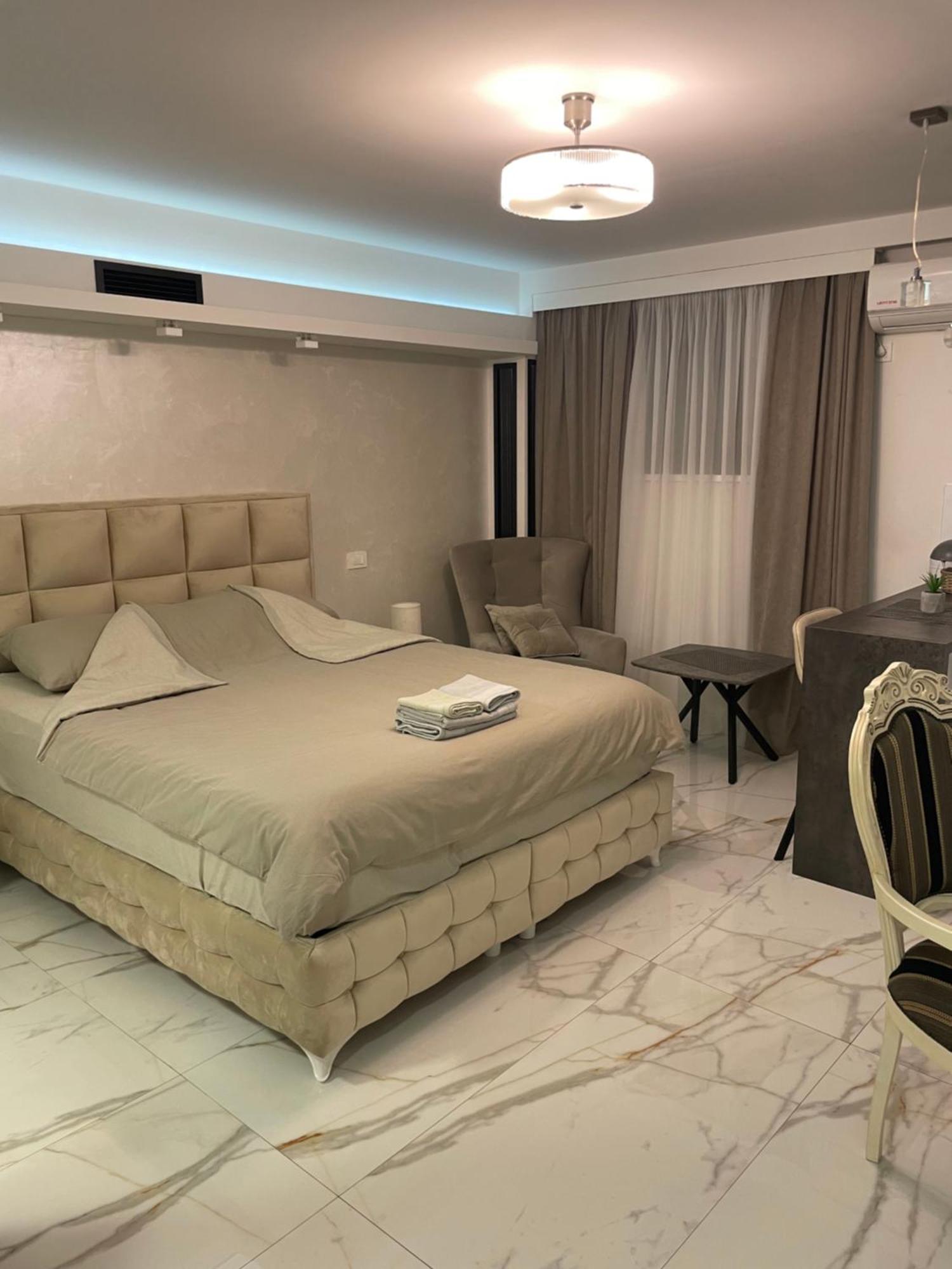 Liga Apartment Белград Екстериор снимка